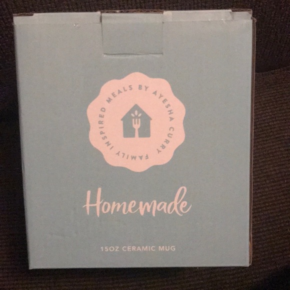 15oz Ceramic Teal “I’d Rather Be In Bed” Mug - Picture 3 of 3